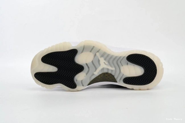Kick Theory CT8012-170 DMP Air 11 Jordan 0707